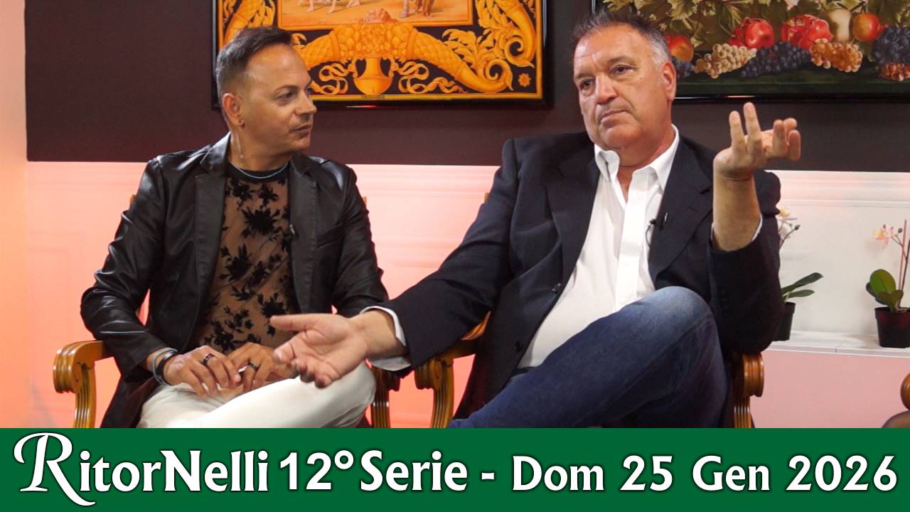 Trasmissione RitorNelli